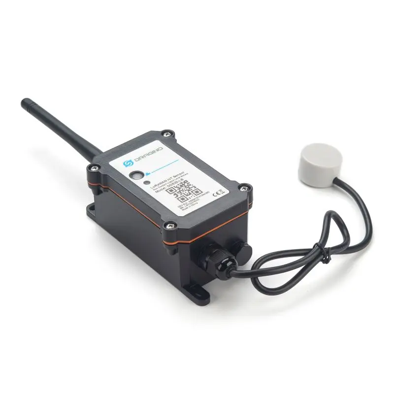 DDS20-LB LoRaWAN Ultrasonic liquid level sensor-01.webp