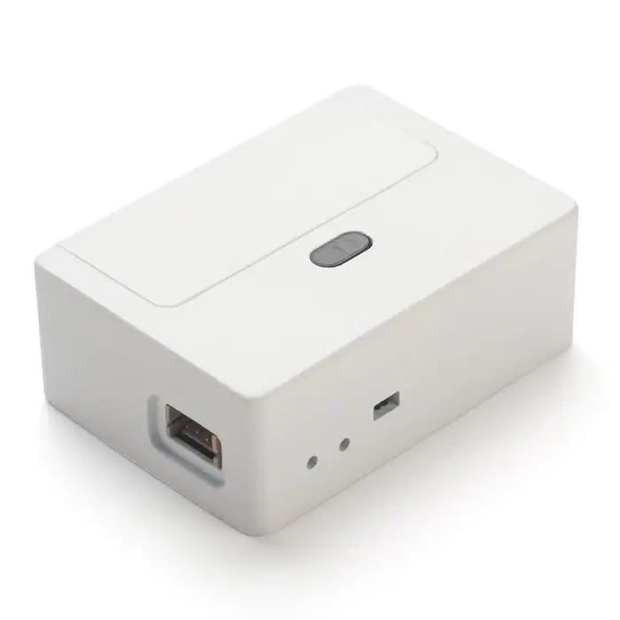 DS20L LoRaWAN LiDAR ToF Distance Detection Sensor-02.webp