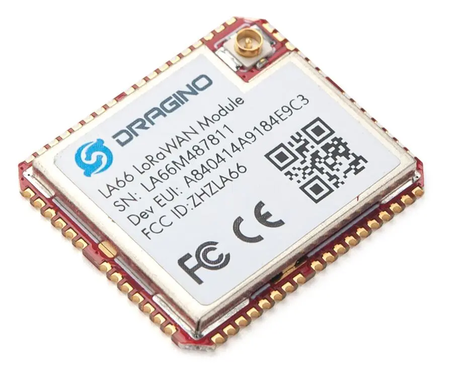LA66 LoRaWAN Module-02.webp