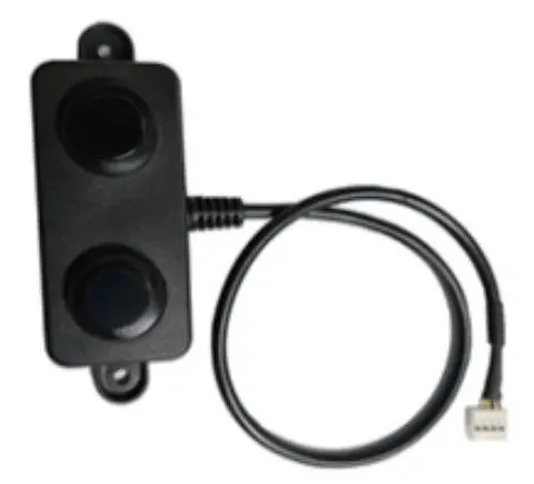 Dragino A02-15 Ultrasonic Distance Probe 