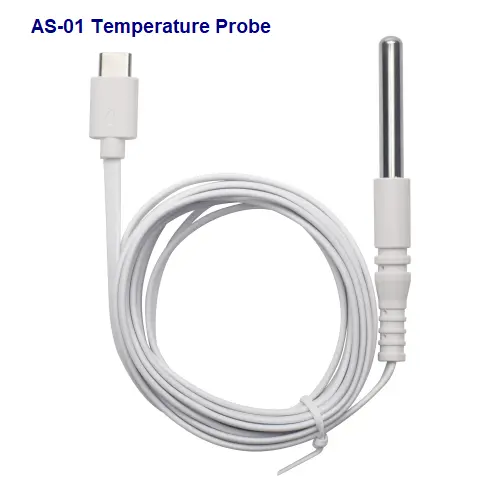 Dragino AS-01 External Temperature Probe for LHT52 (Not Inclusive of LHT52)