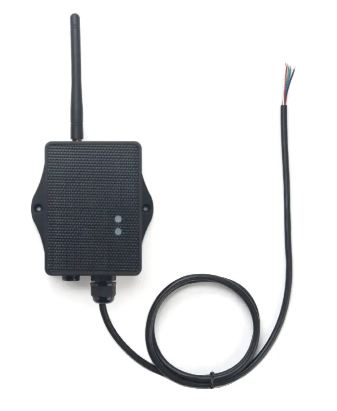 Dragino CPL03-LS Outdoor Solar LoRaWAN Open/Close Dry Contact Sensor