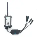 Dragino CS01-LB LoRaWAN 4-Channel Current Sensor Converter (Without Current Sensor)