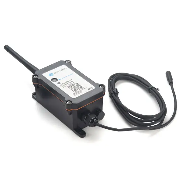 D20S-LB LoRaWAN® Temperature Sensor