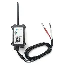 D22-LB Two probes LoRaWAN Waterproof /Outdoor Temperature Sensor