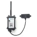 DDS45-LB LoRaWAN® Ultrasonic Distance Detection Sensor