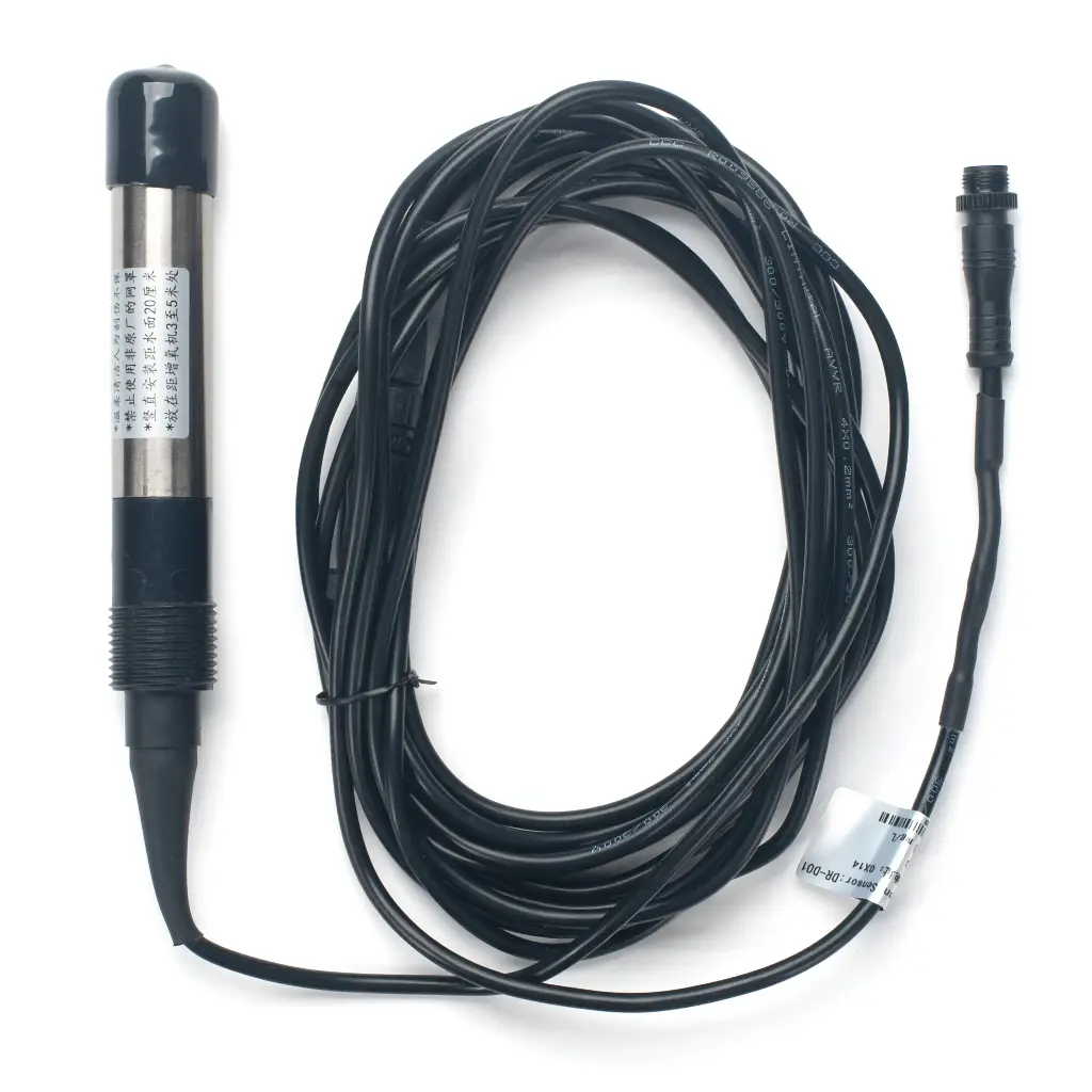 DR-DO1 WATER DISSOLVED OXYGEN SENSOR