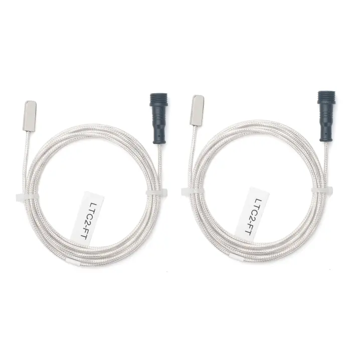 Dragino DR-FT Flat Type PT100 Temperature Probe