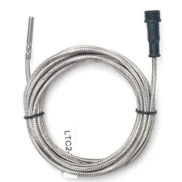 Dragino DR-HT High Temperature PT100 Probe