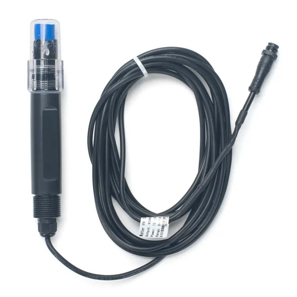 Dragino DR-PH01 Water pH Sensor
