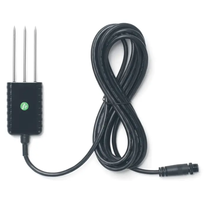 Dragino DR-SE-6P Soil Moisture, Temperature & EC Sensor Probe