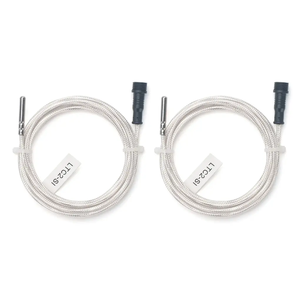 Dragino DR-SI Standard IP68 PT100 Temperature Probe