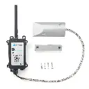 DS03A-LB LoRaWAN Outdoor Open/Close Door Sensor