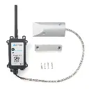 DS03A-LB LoRaWAN® Outdoor Open/Close Door Sensor