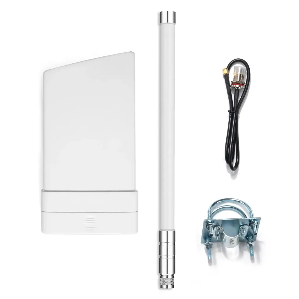 Dragino HP0D Outdoor LoRaWAN Gateway & Full Hotspot 