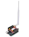 LA66 Shiled LoRaWAN® Shield for Arduino (Not Inclusive of Arduino)