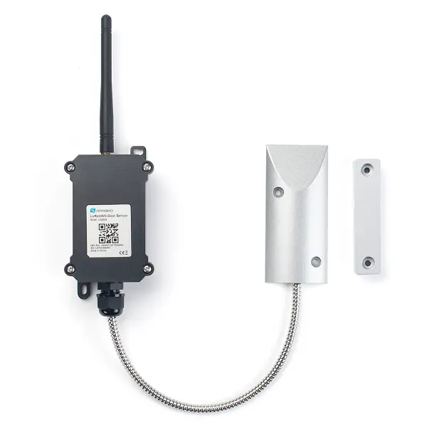 LDS03A LoRaWAN Outdoor Open/Close Door Sensor 