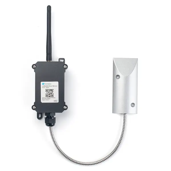 LDS03A LoRaWAN® Outdoor Open/Close Door Sensor 