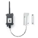 LDS03A LoRaWAN Outdoor Open/Close Door Sensor 