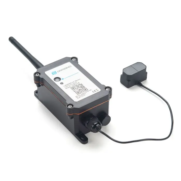 Dragino LDS40-LB LoRaWAN LiDAR ToF Distance Sensor