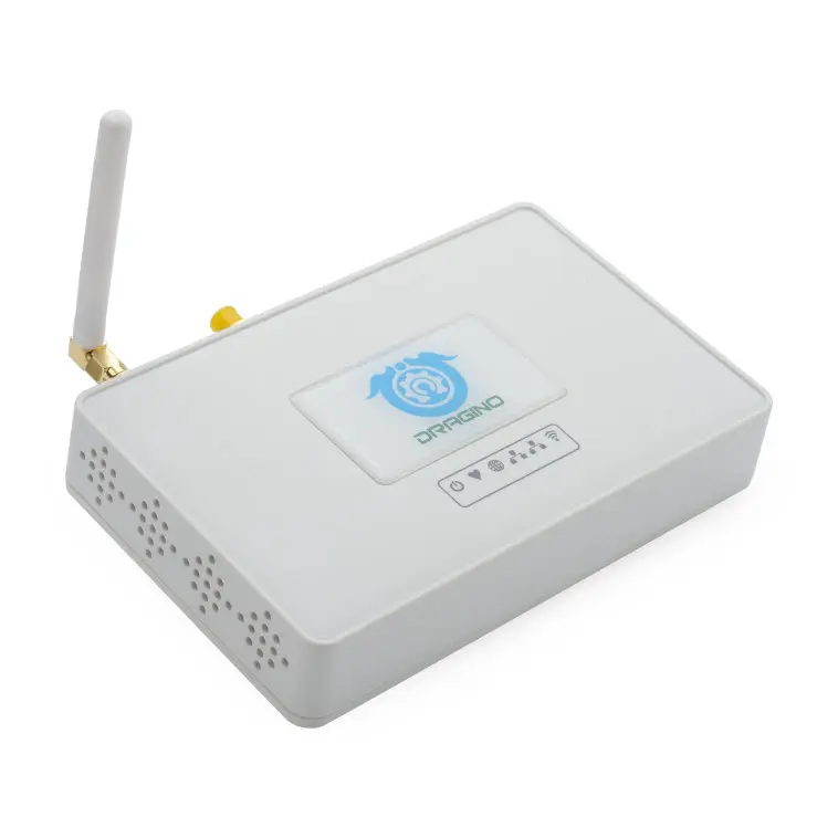 Dragino LG308N Indoor LoRaWAN Gateway