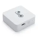 Dragino LHT52 Indoor LoRaWAN Temperature & Humidity Sensor (Without External Sensor)