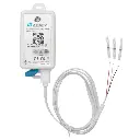 LHT65S-DC LoRaWAN Dry Contact Sensor