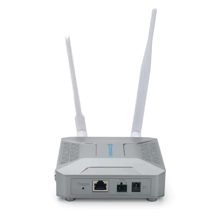 Dragino MS48-LR-EC25 LoRaWAN to Modbus Gateway
