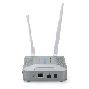 MS48-LR-EC25 LoRaWAN® to RS485 Bridge