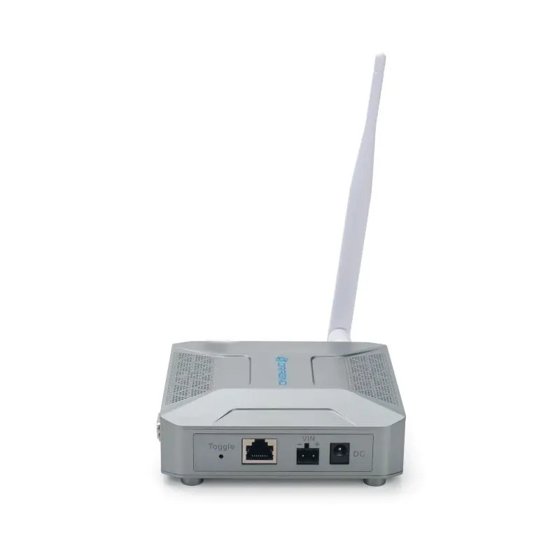 Dragino MS48-LR LoRaWAN to Modbus Gateway