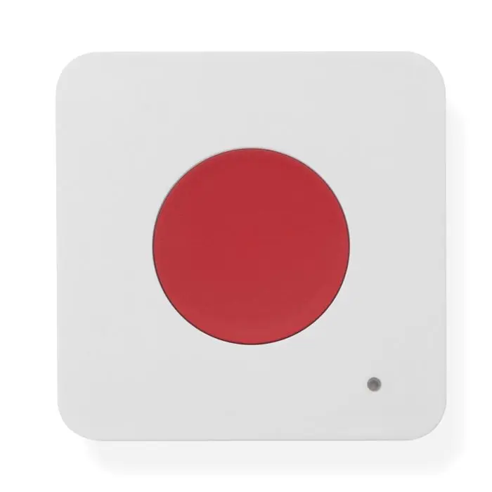 Dragino PB01 LoRaWAN Push Button