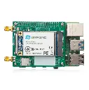 Dragino PG1302-PI LoRaWAN Concentrator for Raspberry Pi