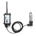 PS-LB-T20-F LoRaWAN® Air / Liquid Pressure Sensor