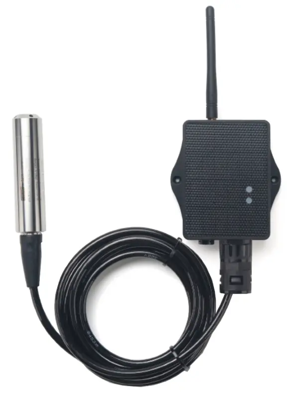 [PS-LS-I50] LoRaWAN Water / Liquid Pressure Sensor