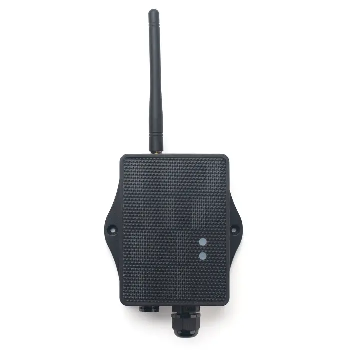 PS-LS-NA LoRaWAN® Analog Sensor (0~20mA, 0~ 30V sensor Interface - Without Sensor)
