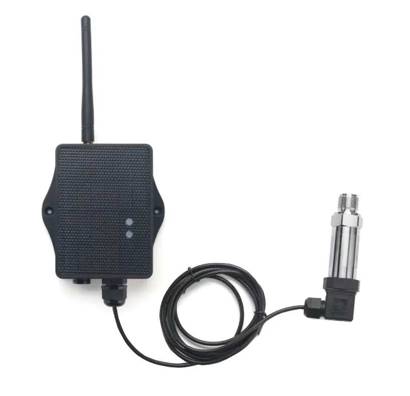 PS-LS-T14-C LoRaWAN Air / Liquid Pressure Sensor