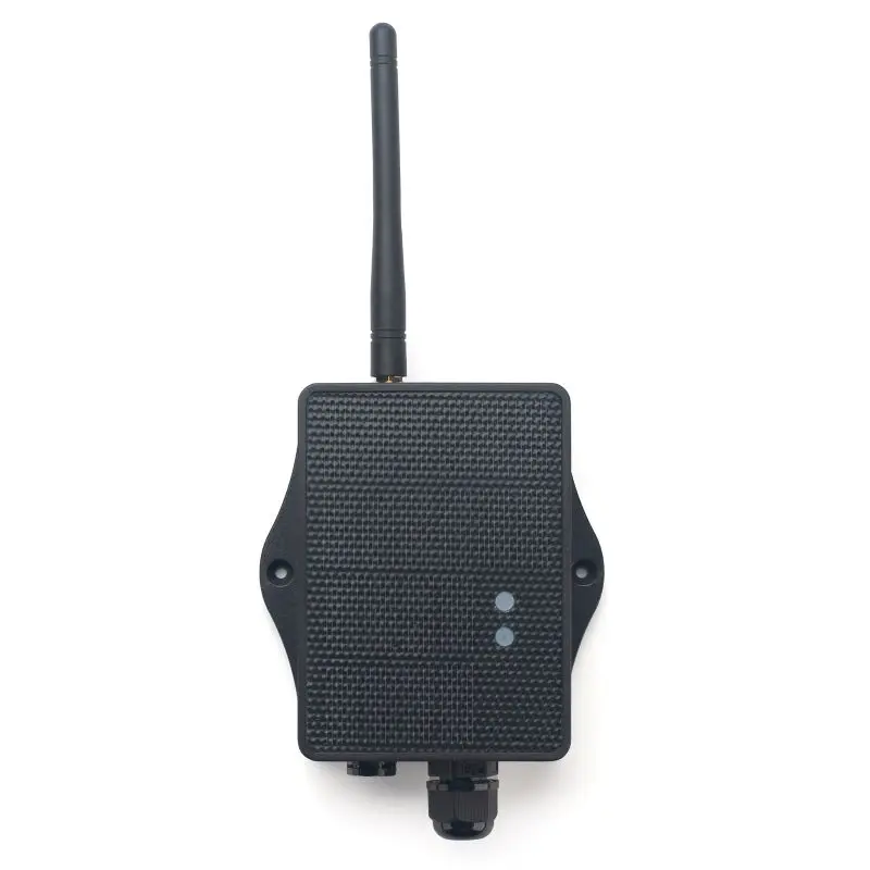 [RS485-LS-M12] RS485 to LoRaWAN Converter