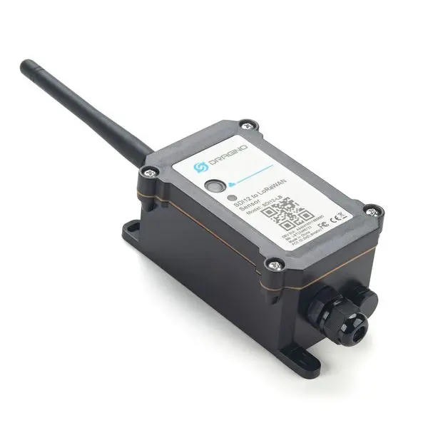 Dragino SDI-12-LB SDI-12 to LoRaWAN Converter