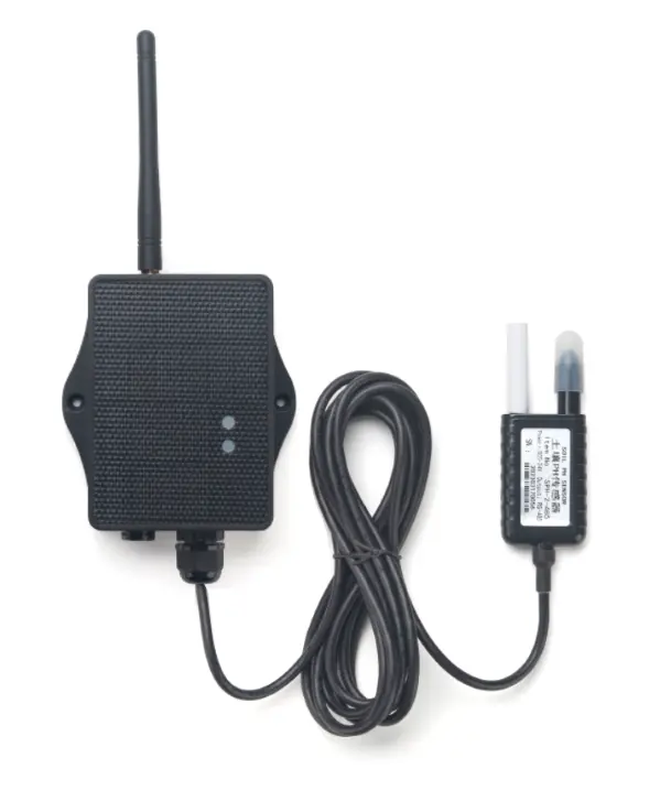 Dragino SPH01-LS Solar LoRaWAN Soil pH Sensor