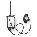 SW3L-LB-010 LoRaWAN Flow Sensor