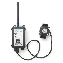 SW3L-LB-010 LoRaWAN® Flow Sensor