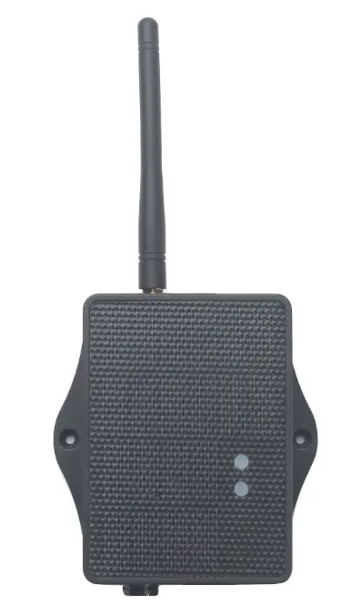Dragino TS01-LS Solar LoRaWAN Tilting Sensor