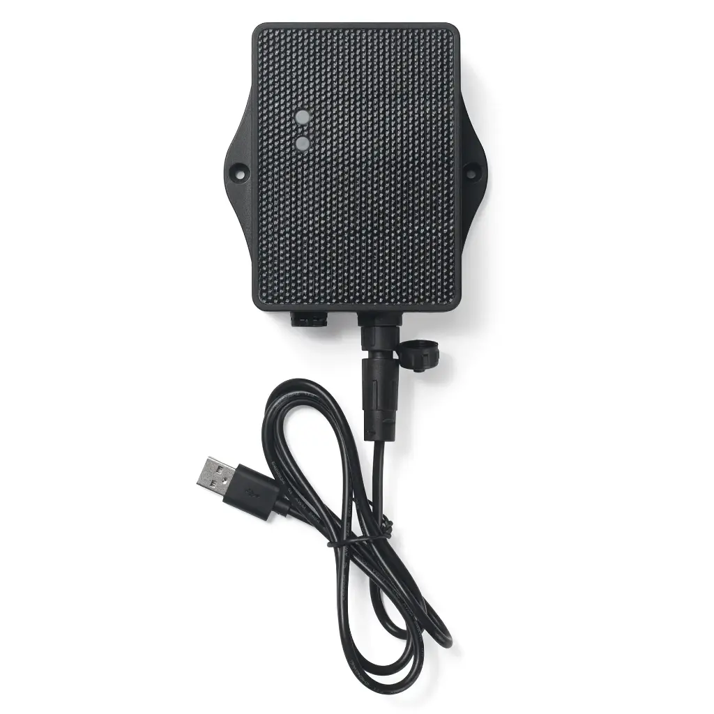 TrackerD-LS LoRaWAN Tracker