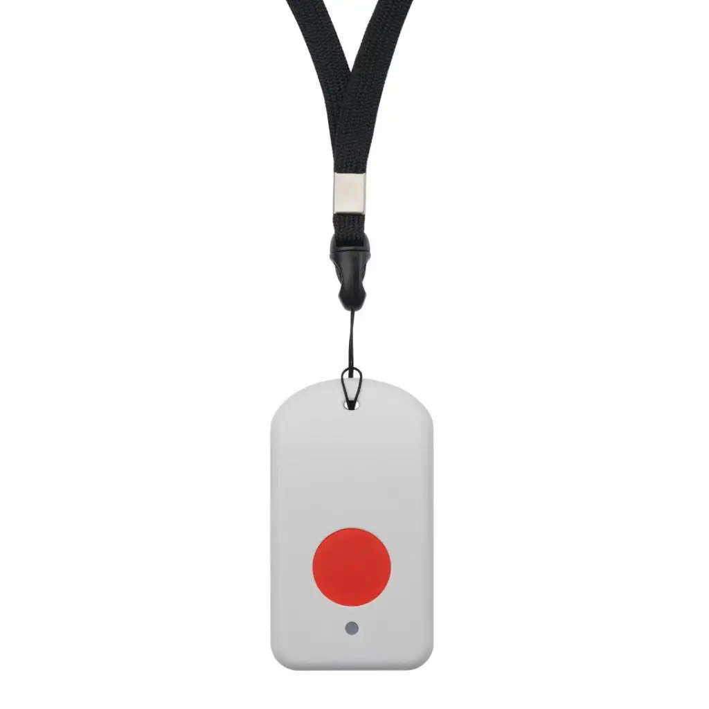 TrackerD LoRaWAN® Tracker