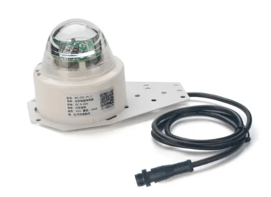 WSS-08 Optical Rain Gauge Sensor for WSC2-L