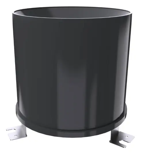 Dragino WSS-21 RS485 Rain Gauge Sensor