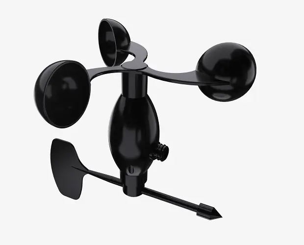 WSS-22 Wind speed and wind direction Sensor (RS485-Output)