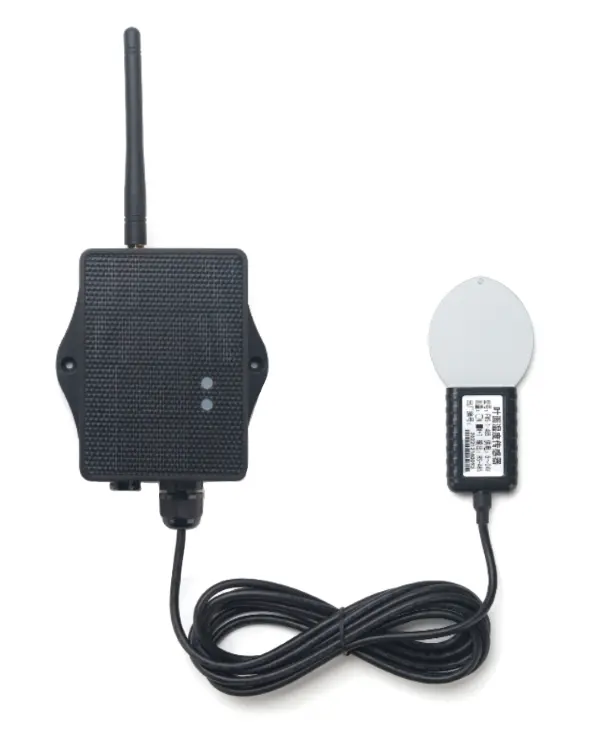 LMS01-LS LoRaWAN® Leaf Moisture Sensor