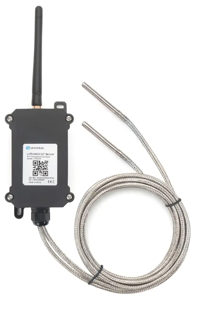 LTC2-HT2 LoRaWAN Temperature Sensor