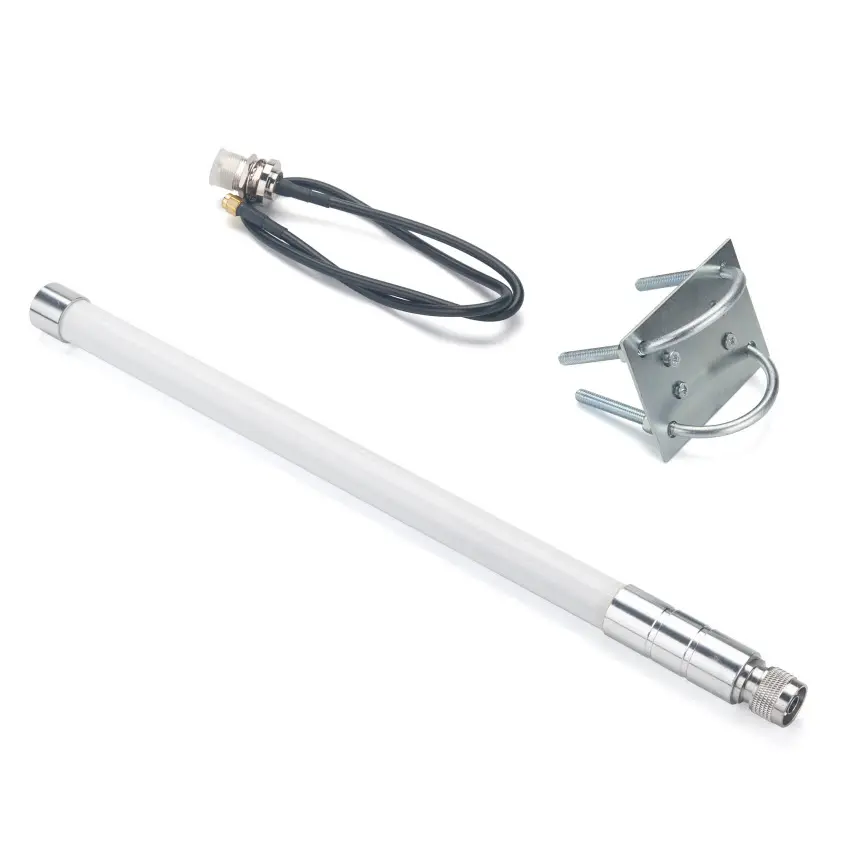 Dragino BLG-AN-040 3dBi Fiberglass Outdoor LoRaWAN Antenna
